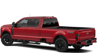2026 Ford Super Duty® External Image 3